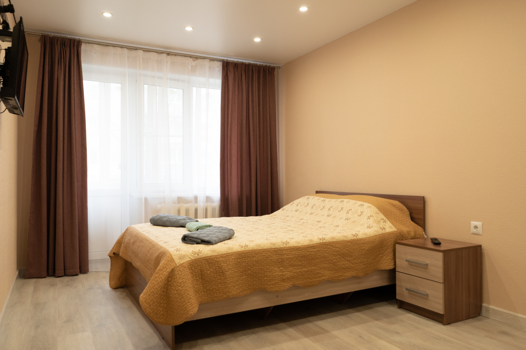 Фотография квартиры Апартаменты Right Room на Фридриха Энгельса 64