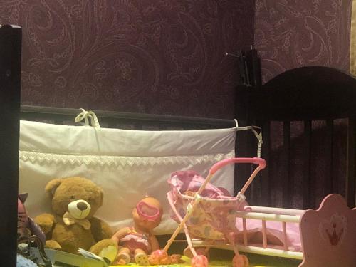 Фотографии гостиницы
Sweet Home