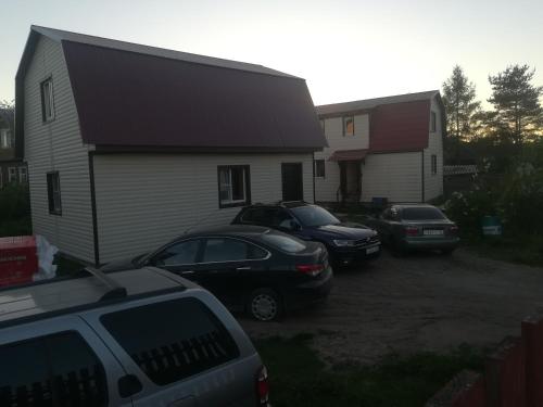 Фотография гостевого дома В Горелово 2