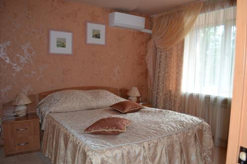 Фотографии гостиницы
Кама