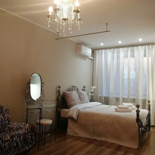 Фотография квартиры Квартира в ЖК Романовский