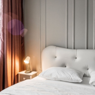 Фотография квартиры Апартаменты Малышева 46/2