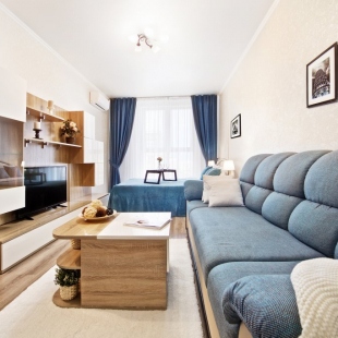 Фотография квартиры Апартаменты в лучшей лакиции города