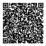 QR код гостиницы РАДУГА