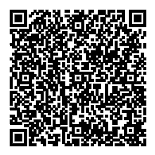 QR код базы отдыха Клуб Алтай