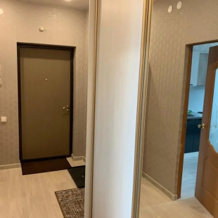 Фотография квартиры Апартаменты на улице Объездная 61