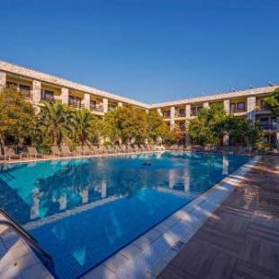 Фотографии гостиницы
Iris Hotel