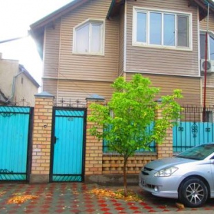 Фотография хостела Mukarama-Apa