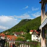 Фотография гостевого дома Casa Cristina