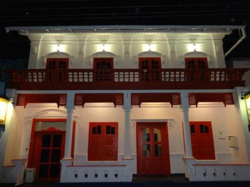 Фотография хостела goSTOPS Kochi