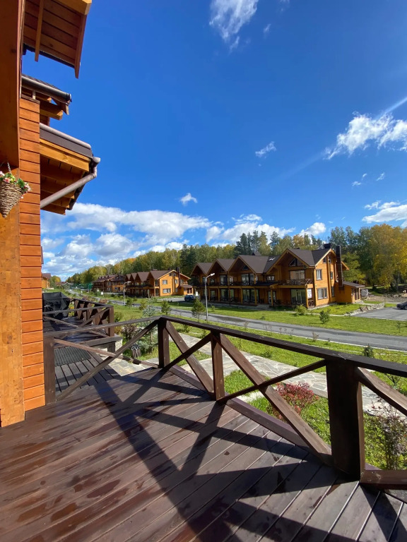 Фотография квартиры Апартаменты 205 Sunny valley