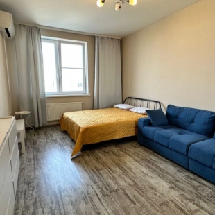 Фотография квартиры Апартаменты Мельникова 27