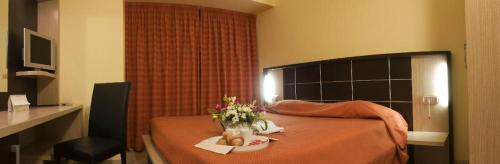 Фотографии гостиницы 
            La Piana Hotel