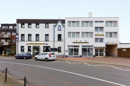 Фотография гостиницы Hotel Fassbender