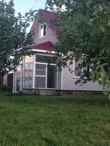 Фотографии гостевого дома 
            Уютный дом в Переславле