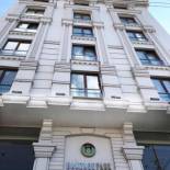 Фотография гостиницы Hanzade Park Hotel