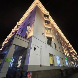 Фотография квартиры На Север на улице Воровского 4/22