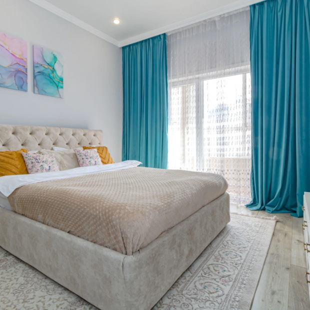 Фотографии квартиры 
            Апартаменты Стильные Апартаменты