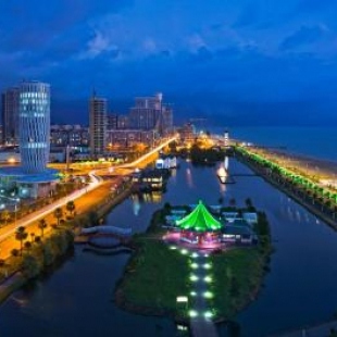 Фотография гостиницы orbi tower