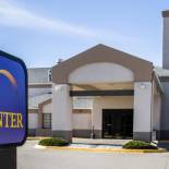 Фотография гостиницы Sleep Inn & Suites Columbus