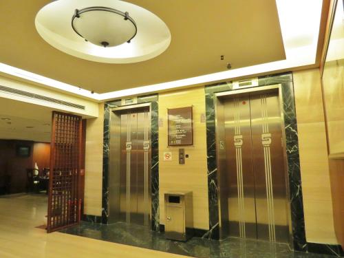 Фотография гостиницы Herkang Hotel