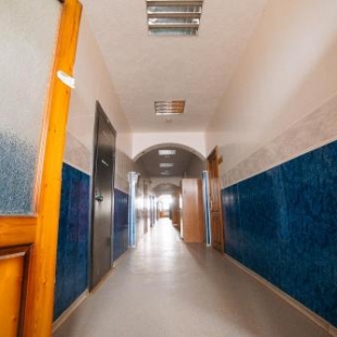 Фотография хостела Северное сияние