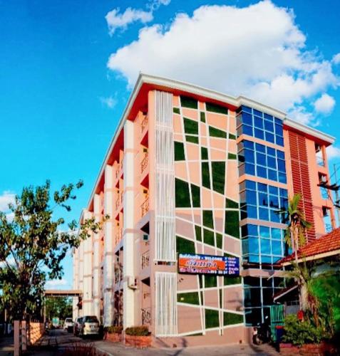 Фотография гостиницы Kumkaew Udon