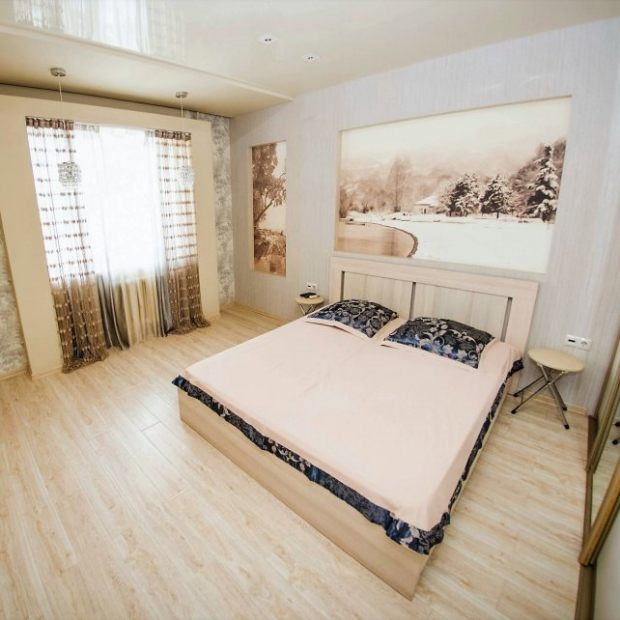 Фотографии квартиры 
            Апартаменты ATLANT Apartments 109