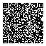 QR код хостела DD