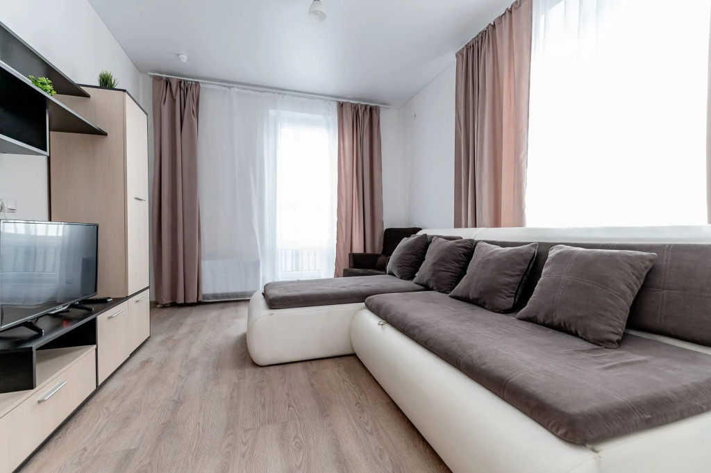 Фотография квартиры Квартира 3-комнатная Люберцы