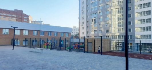 Фотографии квартиры 
            UfaRooms (УфаРумc) на улице Минигали Губайдуллина 10