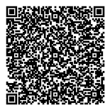 QR код гостиницы Верэ ини