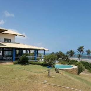 Фотографии гостевого дома 
            Casa de Praia em Mundaú