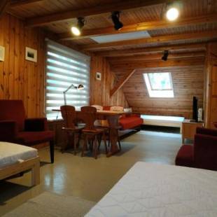 Фотографии гостевого дома
Nostalgia noclegi