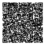 QR код гостиницы На оз. Синец