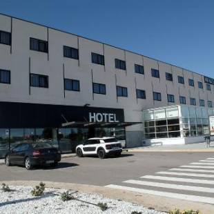 Фотографии гостиницы 
            Hotel AS Torrent