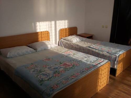 Фотография гостевого дома Kvariati - Guest House