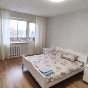 Фотография квартиры Двухкомнатная квартира