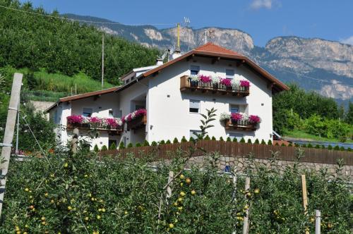 Фотография гостевого дома Garni San Paolo