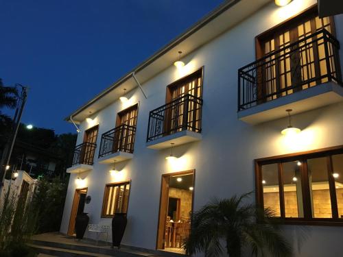 Фотография мини отеля Pousada Maria Monteiro Tiradentes