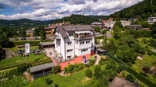 Фотография гостевого дома Pension Margarethe