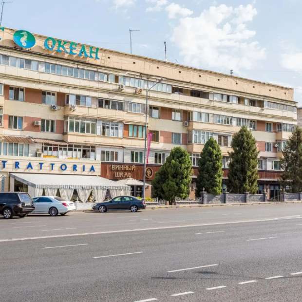 Фотографии квартиры 
            Апартаменты на проспекте Назарбаева 220/3