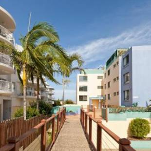 Фотографии апарт отеля
Bayview Harbourview Apartments