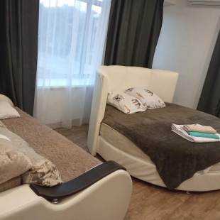 Фотография квартиры Апартаменты Ева