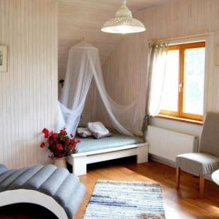 Фотографии гостевого дома
Pūjalgi