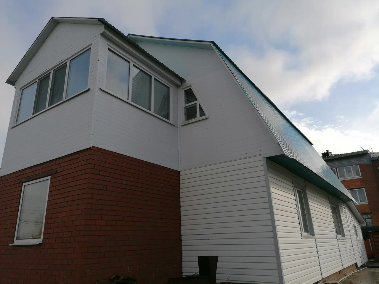 Фотография хостела У Ирека