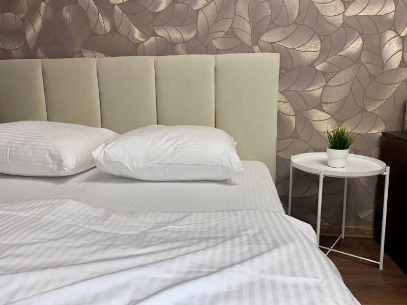 Фотография квартиры Апартаменты ТРЦ Планета