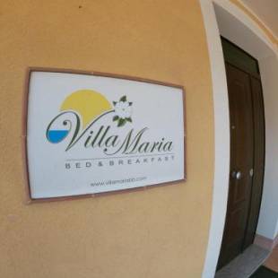 Фотографии мини отеля
B&B Villa Maria
