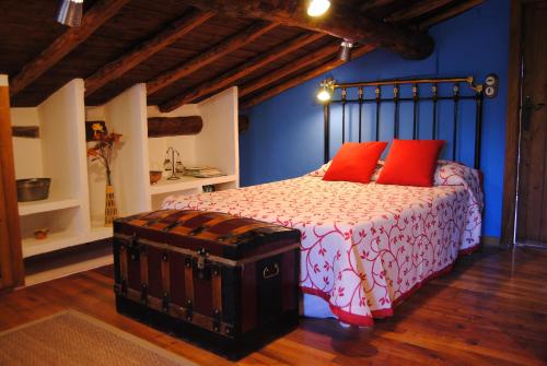 Фотография гостевого дома Sierra de Gata EL MIRADOR DE ROBLEDILLO