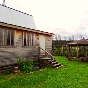 Фотография базы отдыха Заплавье у Михаила